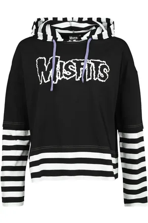 Misfits Tričko s dlouhým rukávem z EMP Signature Collection
