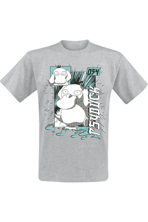 Pokemon Tričko Gaming z Enton