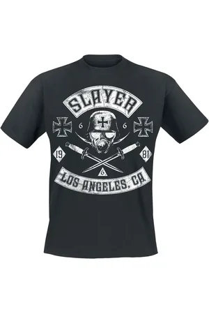 Slayer Tričko z Tribe