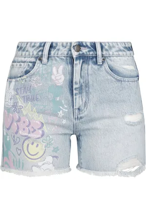 Mickey & Minnie Mouse Kraťasy Disney z Stay True