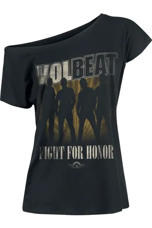 Volbeat Tričko z Fight For Honor