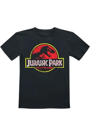 Jurassic Park Tričko z Baby & dětské oblečení
