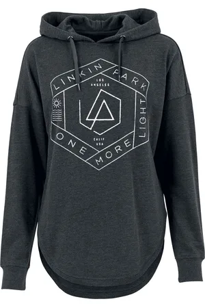 Linkin Park Mikina s kapucí z One More Light