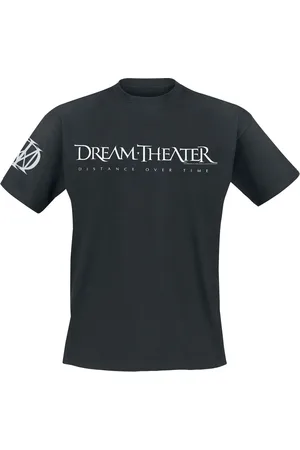 Dream Theater Tričko z Logo