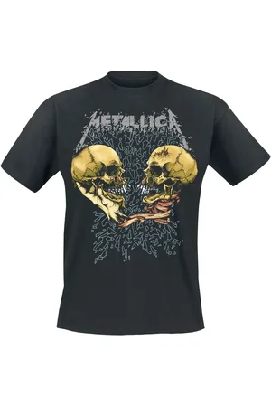 Metallica Tričko z Sad But True