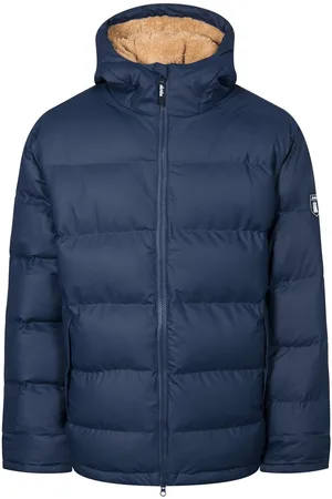 Derbe Zimní bunda z Interholm Cozy