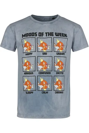 Pokemon Tričko z Karpador