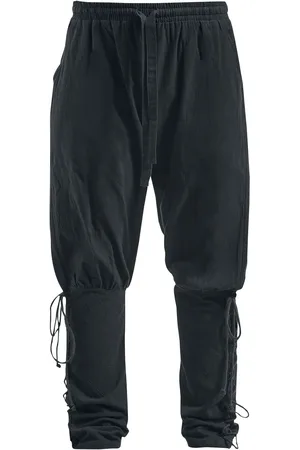 Banned Alternative Kalhoty z Medieval Hose Irwin