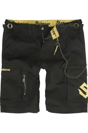 Sabaton Kraťasy z EMP Signature Collection