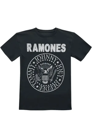 RAMONES Tričko z Baby & dětské oblečení