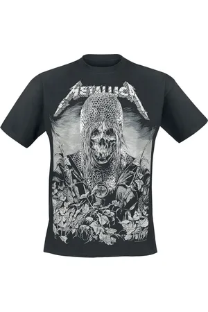 Metallica Tričko z Templar