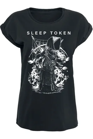 Sleep Token Tričko z Aqua Regia