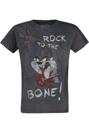 LOONEY TUNES Tričko z Tasmanian Devil