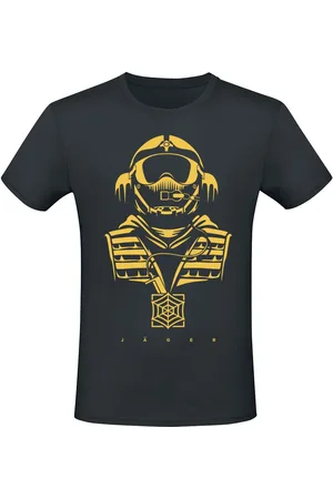 Six Siege Tričko Gaming z Jäger