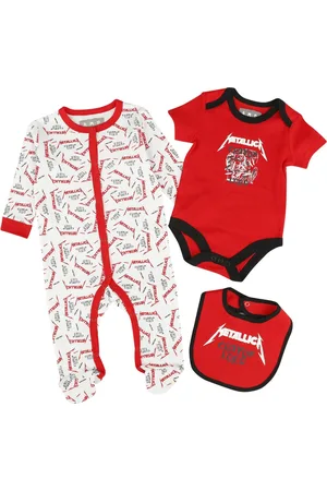 Metallica Sada z Baby & dětské oblečení