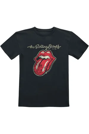 The Rolling Stones Tričko z Baby & dětské oblečení