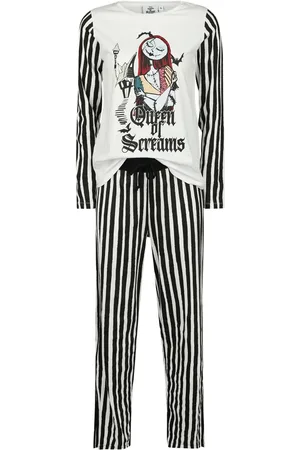 The Nightmare Before Christmas Pyžamo Disney z Sally