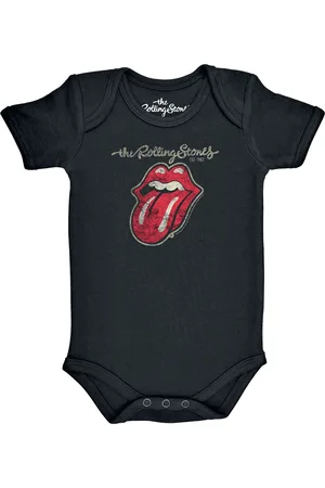 The Rolling Stones Body z Baby & dětské oblečení