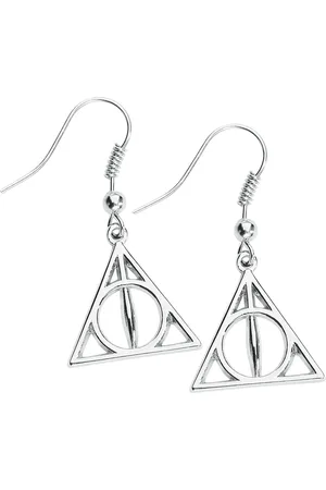 Harry Potter Náušnice z - Deathly Hallows Relikvie smrti