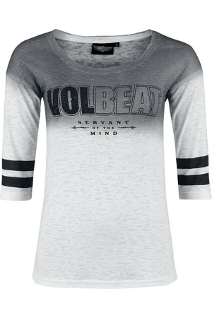 Volbeat Tričko s dlouhým rukávem z EMP Signature Collection