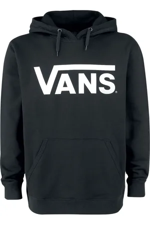 Vans Mikina s kapucí z Classic Pullover Hoodie