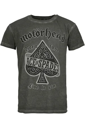 Motörhead Tričko z Ace Of Spades