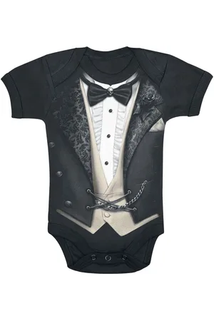 Spiral Body Gotika z Tuxed