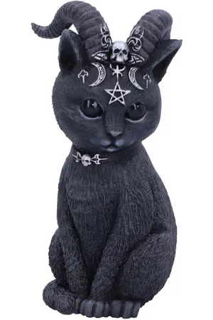 Nemesis Now Socha Gotika z - Pawzuph Unisex