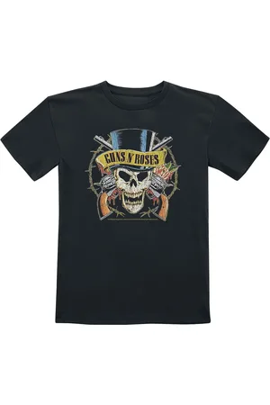 Guns N´Roses Tričko z Baby & dětské oblečení