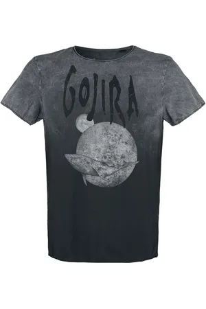 Gojira Tričko z From Mars Reprise