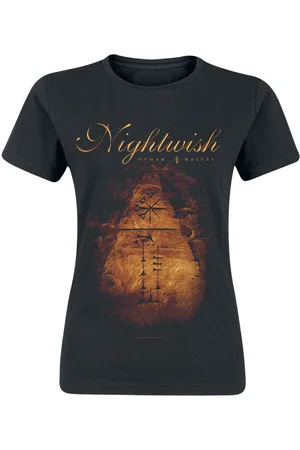 Nightwish Tričko z Human. :||: Nature.