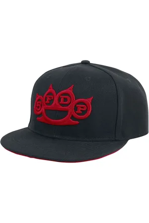 Five Finger Death Punch Kšiltovka z - Logo Unisex