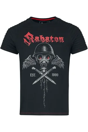 Sabaton Tričko z EMP Signature Collection