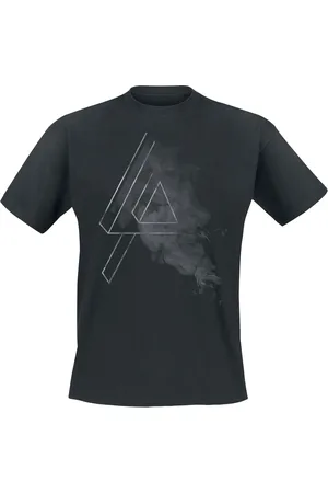 Linkin Park Tričko z Smoke Logo