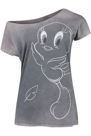 LOONEY TUNES Tričko z Tweety