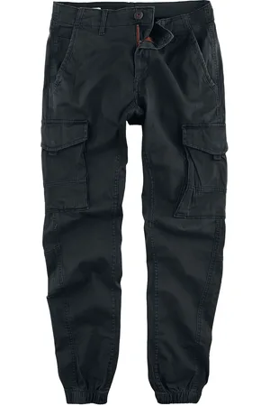 JACK & JONES Cargo kalhoty z JJIPAUL JJFLAKE AKM