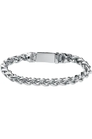 etNox hard and heavy Náramek z - Basic Muži