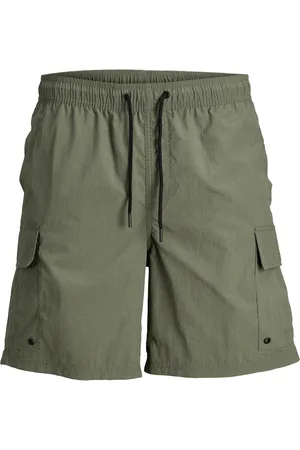 JACK & JONES Kraťasy z Kapsáče JPSTFIJI Jjswim LY