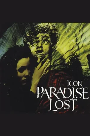 Paradise Lost CD z - Icon Unisex