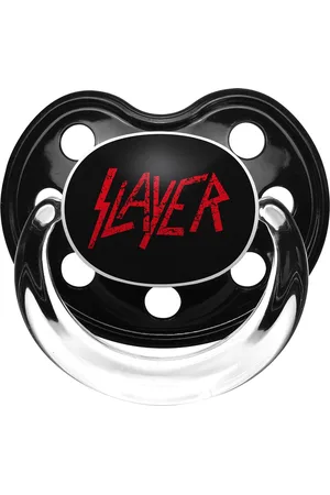 Slayer Détský dudlík z Baby & dětské oblečení