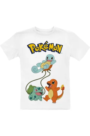Pokemon Tričko Gaming z Baby & dětské oblečení