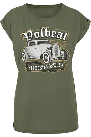 Volbeat Tričko z Rock