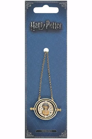 Harry Potter Náhrdelník z - Hermione