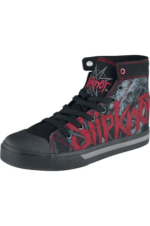Slipknot Vysoké tenisky z EMP Signature Collection