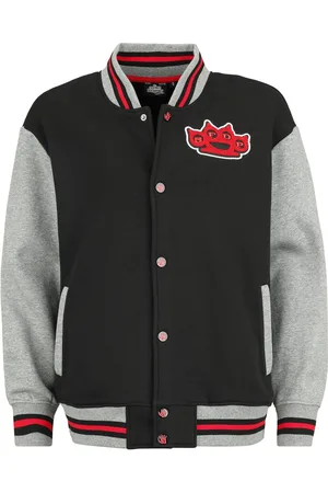 Five Finger Death Punch Varsity bunda z EMP Signature Collection
