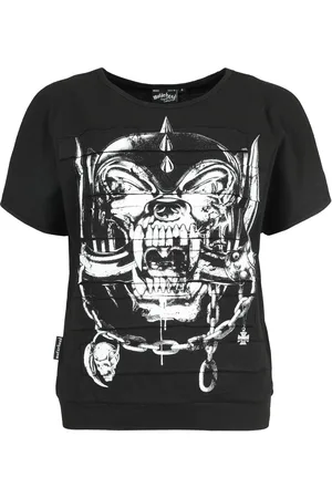 Motörhead Tričko z EMP Signature Collection