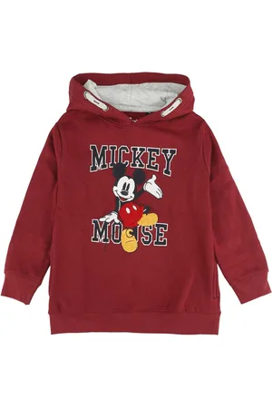 Mickey & Minnie Mouse Mikina s kapucí/svetr Disney z Baby & dětské oblečení