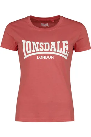 Lonsdale London Tričko z CARTMEL