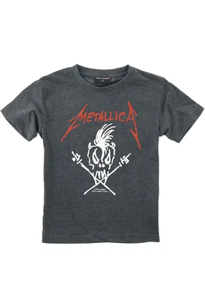 Metallica Tričko z Baby & dětské oblečení