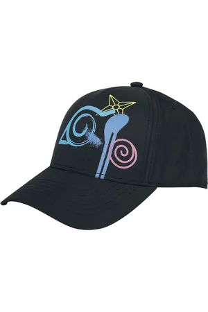 Naruto Kšiltovka Anime z - Icon Muži